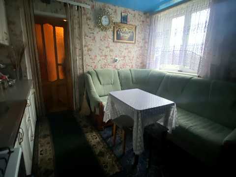 дом по адресу Филиппова ул., 134