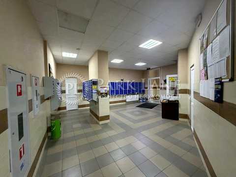 квартира за адресою Академіка Глушкова просп., 9-Д