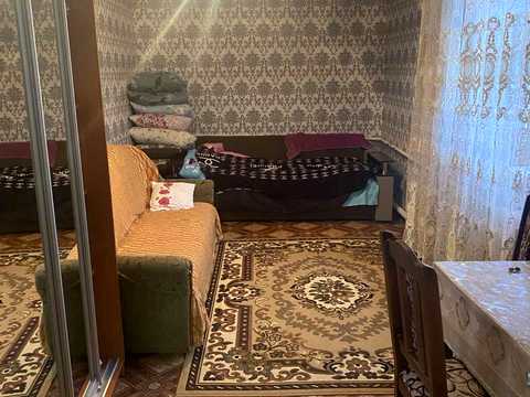 дом по адресу Филиппова ул., 134