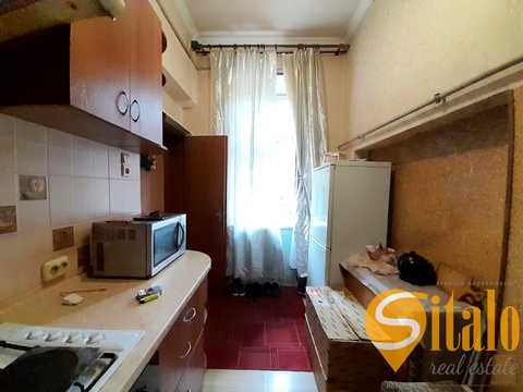 квартира за адресою Ярослава Мудрого вул., 22