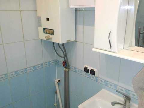 квартира за адресою Ярослава Мудрого вул., 22