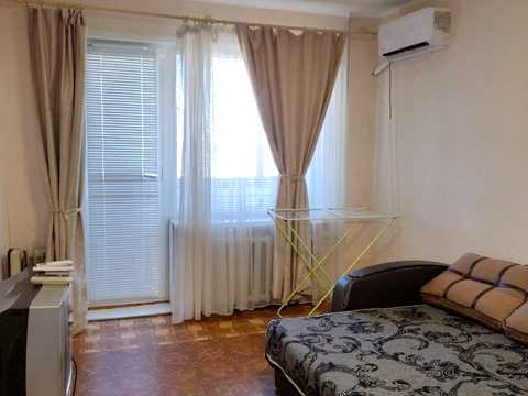 квартира за адресою Семена Палія вул. (Дніпропетровська дорога), 60