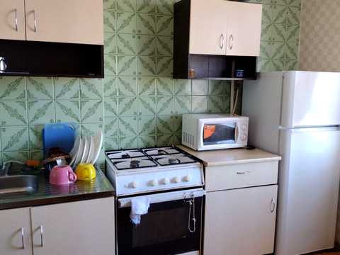 квартира за адресою Семена Палія вул. (Дніпропетровська дорога), 60