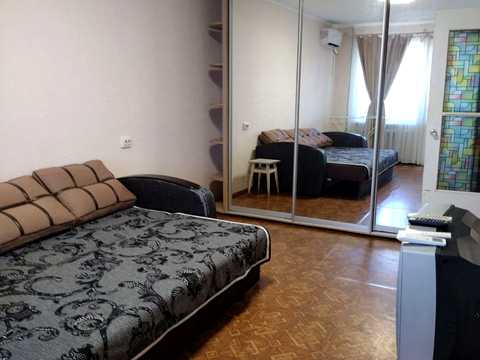 квартира за адресою Семена Палія вул. (Дніпропетровська дорога), 60