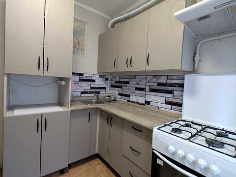 квартира за адресою Олени Теліги вул., 3-В