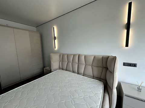 квартира за адресою Трускавецька вул., 135
