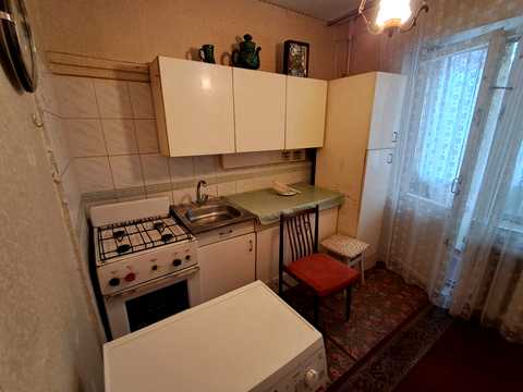 квартира за адресою Данила Щербаківського вул. (Щербакова), 53-Г