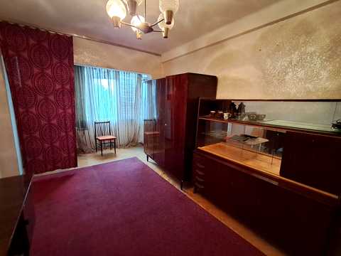 квартира за адресою Данила Щербаківського вул. (Щербакова), 53-Г