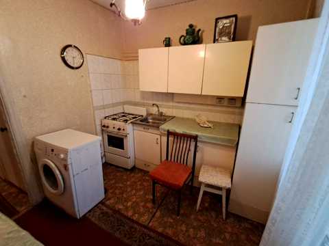 квартира за адресою Данила Щербаківського вул. (Щербакова), 53-Г