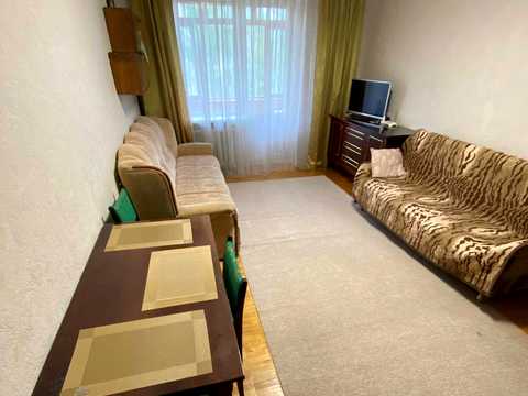 квартира по адресу Академика Доброхотова ул., 3