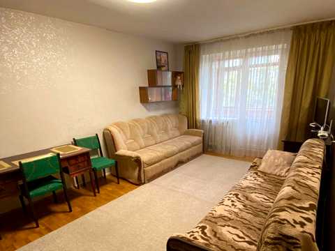квартира по адресу Академика Доброхотова ул., 3