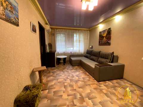 квартира по адресу Соборности ул. (Косиора), 105