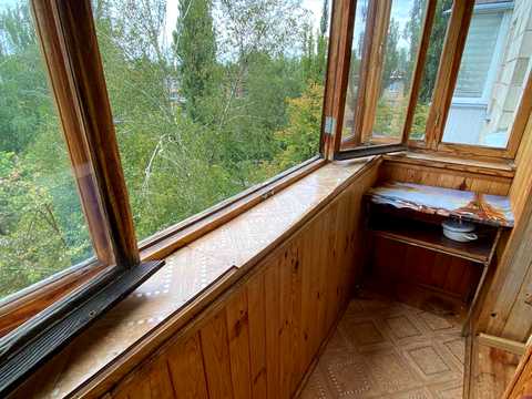 квартира по адресу Академика Доброхотова ул., 3