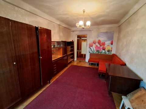 квартира за адресою Данила Щербаківського вул. (Щербакова), 53-Г