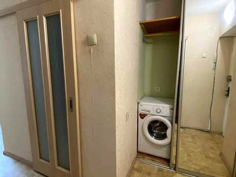 квартира по адресу Академика Доброхотова ул., 3