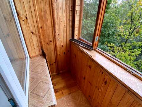 квартира по адресу Академика Доброхотова ул., 3
