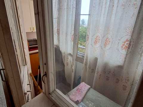 квартира за адресою Данила Щербаківського вул. (Щербакова), 53-Г
