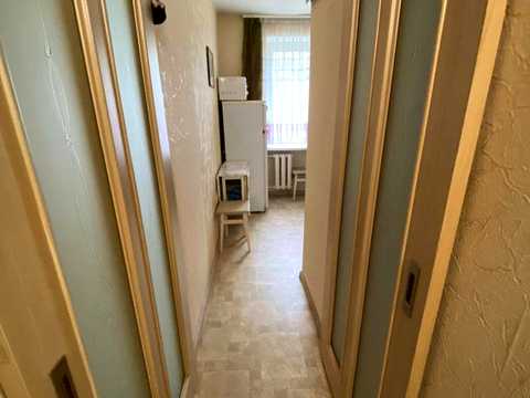 квартира по адресу Академика Доброхотова ул., 3