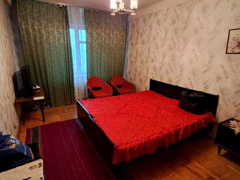 квартира за адресою Данила Щербаківського вул. (Щербакова), 53-Г