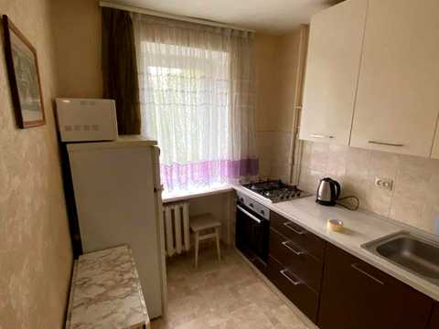 квартира по адресу Академика Доброхотова ул., 3