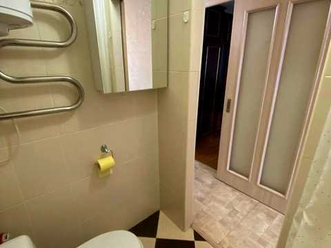 квартира по адресу Академика Доброхотова ул., 3