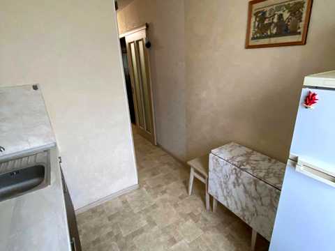 квартира по адресу Академика Доброхотова ул., 3