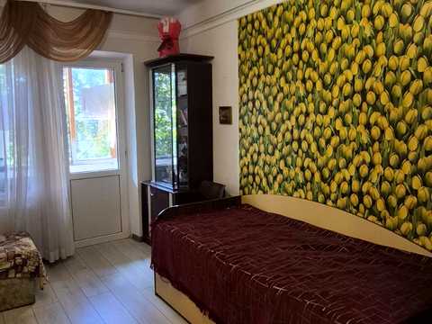 квартира за адресою Миропільська вул., 31-А
