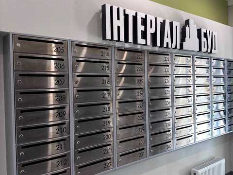 квартира по адресу Ивана Выговского ул. (Маршала Гречка), 12-Е