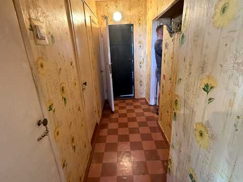 квартира по адресу Калнышевского ул., 22/5