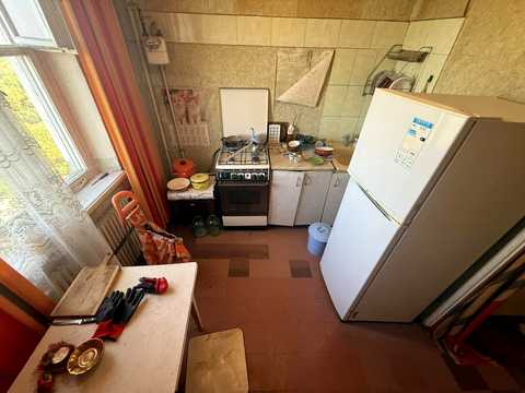 квартира по адресу Калнышевского ул., 22/5