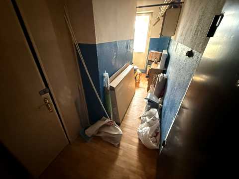 квартира по адресу Калнышевского ул., 22/5