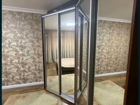 квартира по адресу Сім'ї Кульженків ул. (Петра Дегтяренка), 33