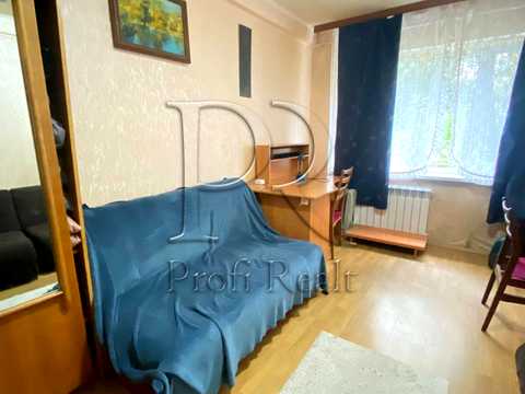 квартира за адресою Івана Виговського вул. (Маршала Гречка), 18-А