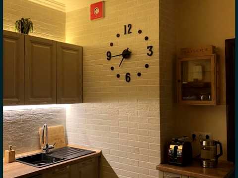 квартира по адресу Сім'ї Кульженків ул. (Петра Дегтяренка), 33