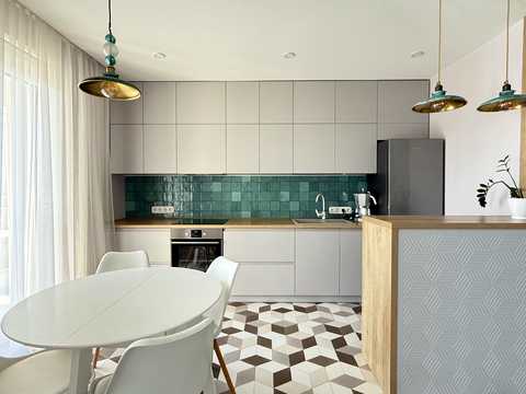 квартира за адресою Князя Романа Мстиславича вул. (Генерала Жмаченка), 28-Б