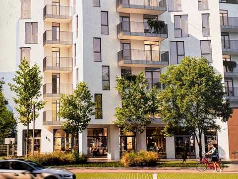 квартира за адресою Нестора Літописця вул., (Будинок 1)