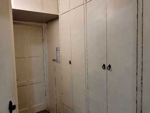 квартира по адресу Яценко ул., 1-А