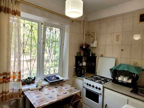 квартира по адресу Яценко ул., 1-А