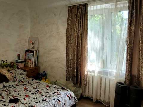 квартира по адресу Яценко ул., 1-А