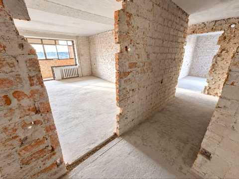 квартира по адресу Запорожское шоссе, 48