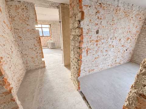 квартира по адресу Запорожское шоссе, 48