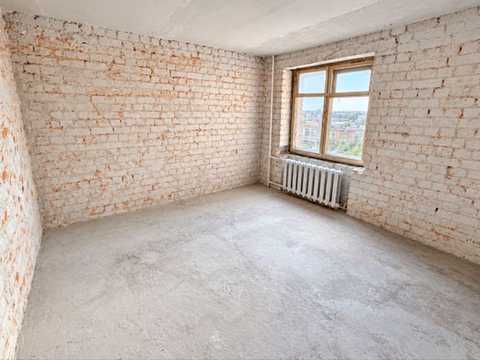 квартира по адресу Запорожское шоссе, 48