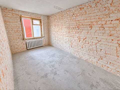 квартира по адресу Запорожское шоссе, 48