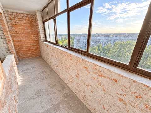 квартира по адресу Запорожское шоссе, 48