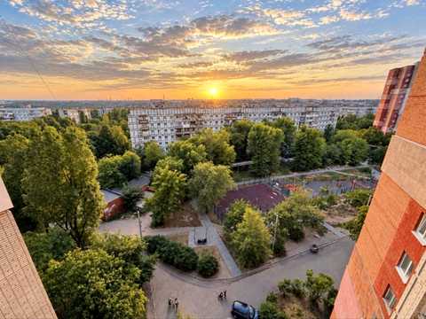квартира по адресу Запорожское шоссе, 48