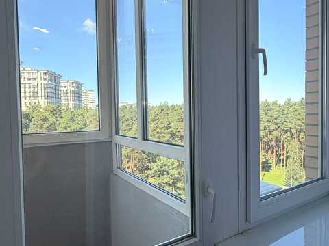 квартира за адресою Університетська вул., 2/1 к3