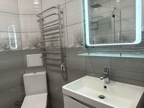 квартира за адресою Університетська вул., 2/1 к3