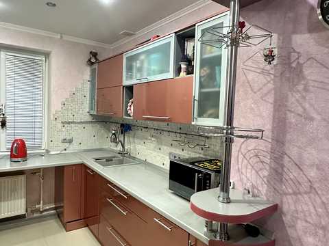 квартира за адресою Тростянецька вул., 6-Ж