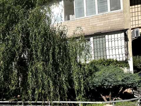квартира за адресою Тростянецька вул., 6-Ж