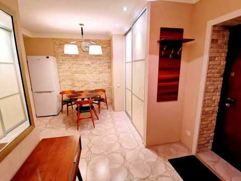квартира за адресою Лесі Українки бульв., 24